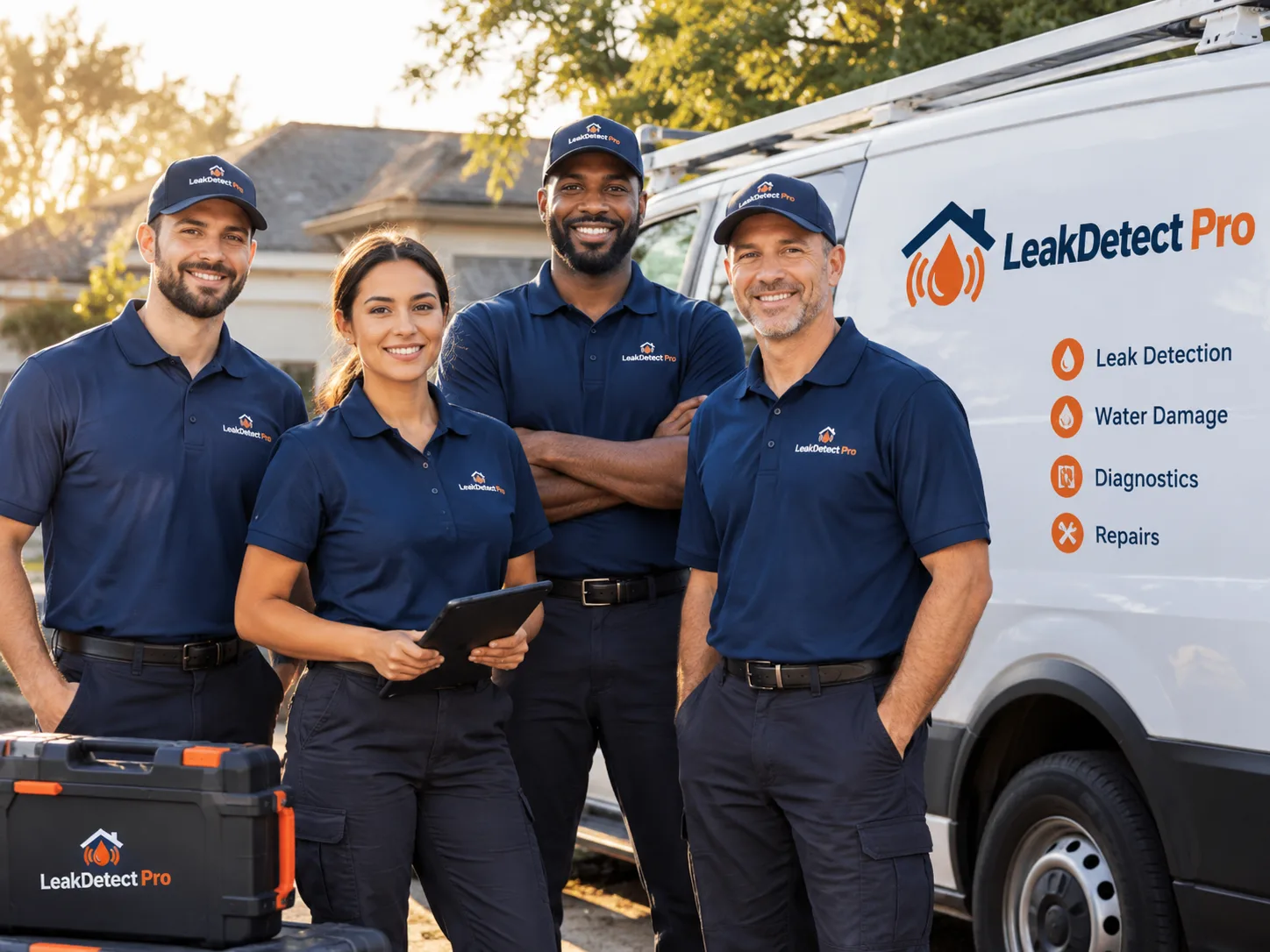 Roof Repair company in Glendale, AZ